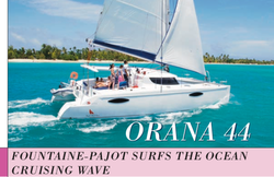 Essai : Orana 44 